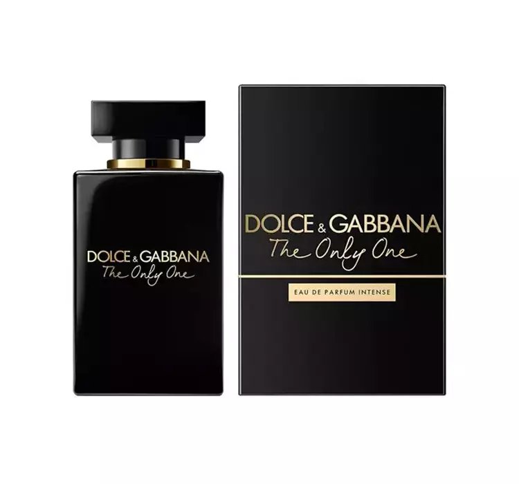 DOLCE & GABBANA THE ONLY ONE INTENSE WODA PERFUMOWANA SPRAY 50ML