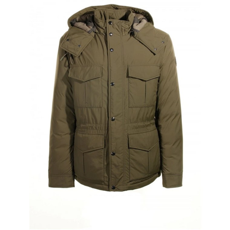 Winter Jackets Woolrich