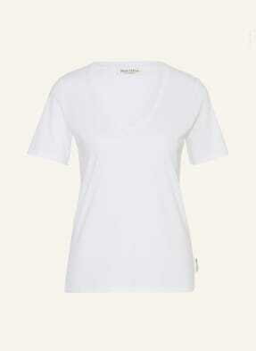 Marc O'polo T-Shirt weiss