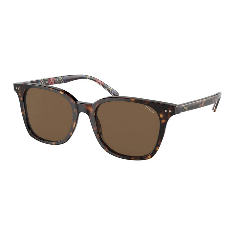 PH 4187 Sunglasses in Shiny Black/Grey Ralph Lauren