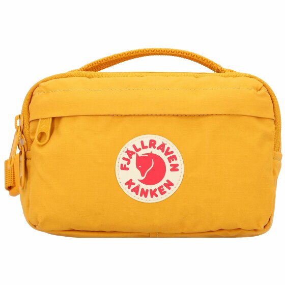 Fjällräven Kanken Hip Pack Saszetka 18 cm sunstone orange