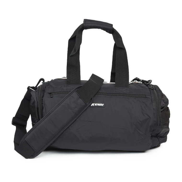 Weekend Bags K-Way