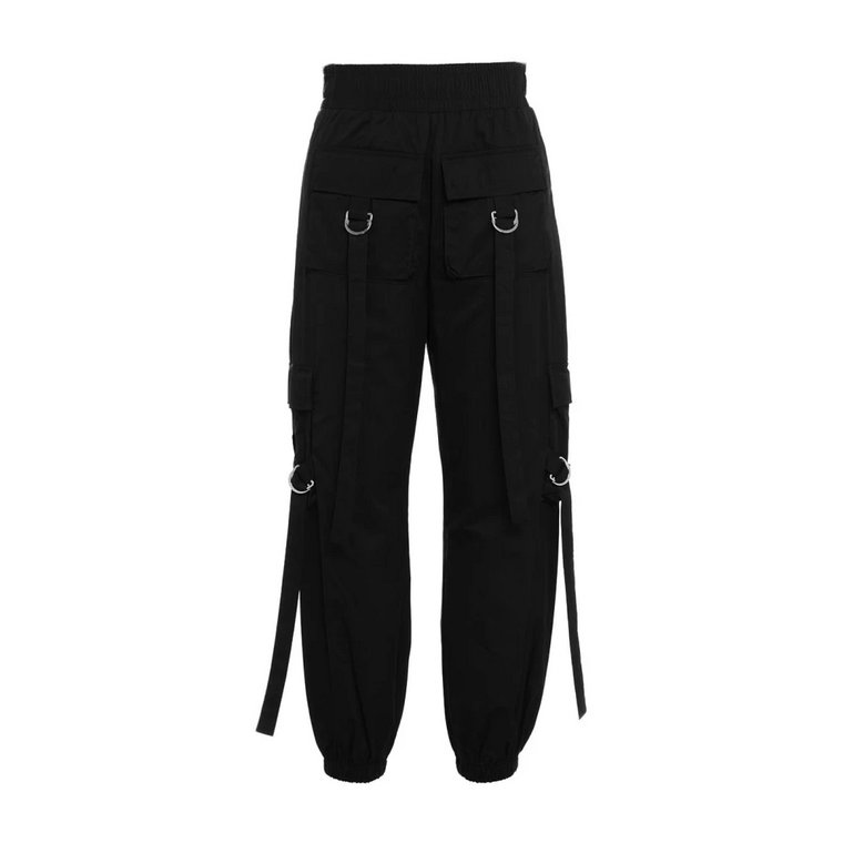 Tapered Trousers Liu Jo