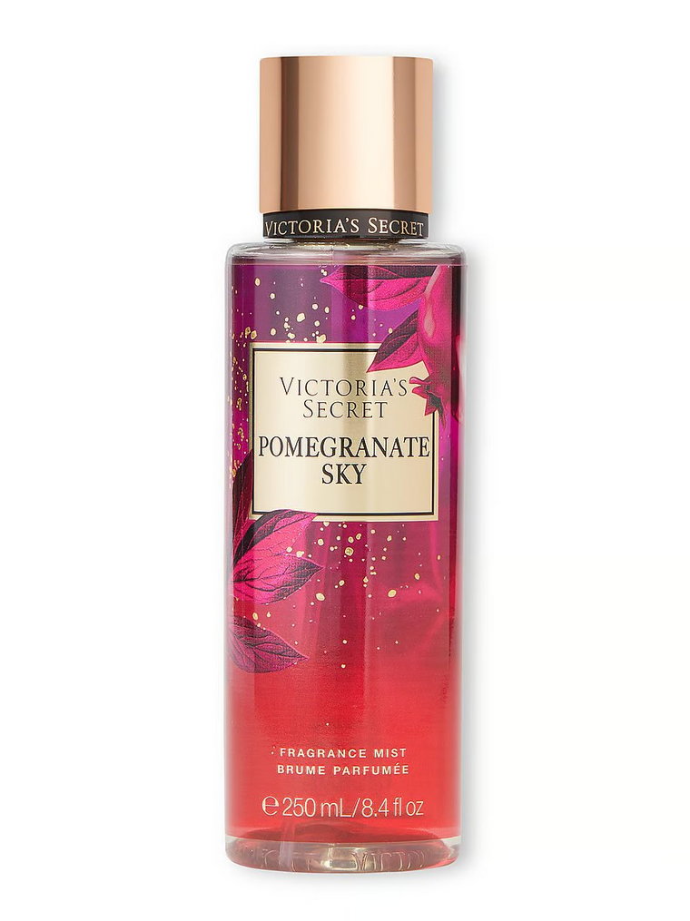 Victoria's Secret Pomegranate Sky Mgiełka do ciała