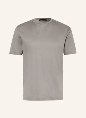 Drykorn T-Shirt Gilbert grau