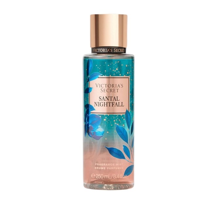 Victoria's Secret Santal Nightfall mgiełka do ciała 250ml