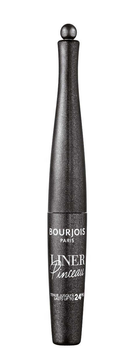 Bourjois Liner Pinceau - Eyeliner w pędzelku 08 2,5ml