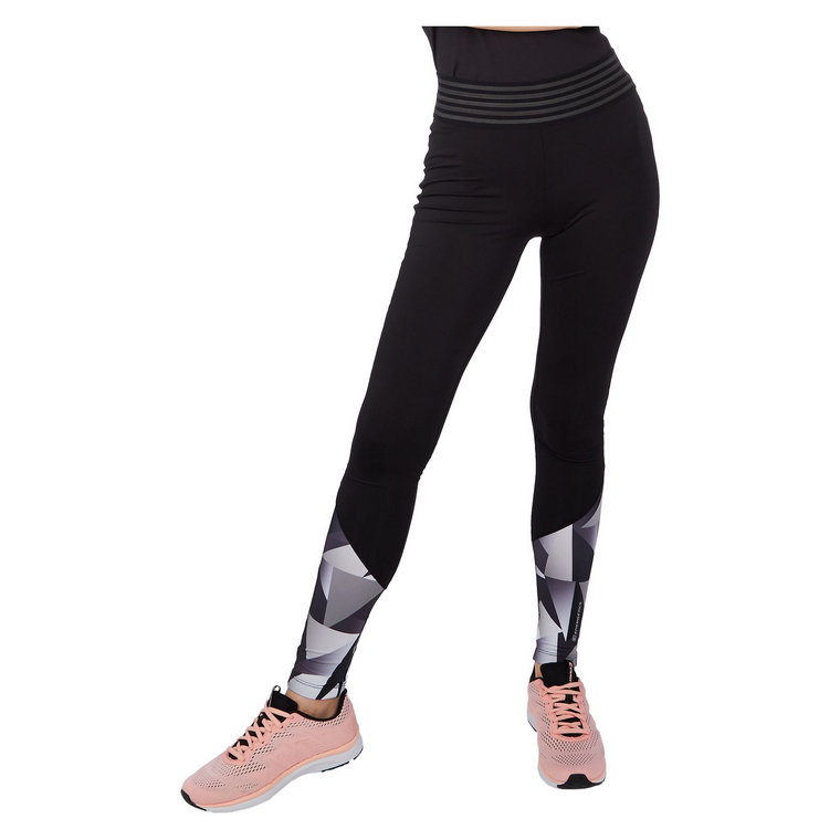 Legginsy damskie do ćwiczeń Energetics Kastienne 3 302614