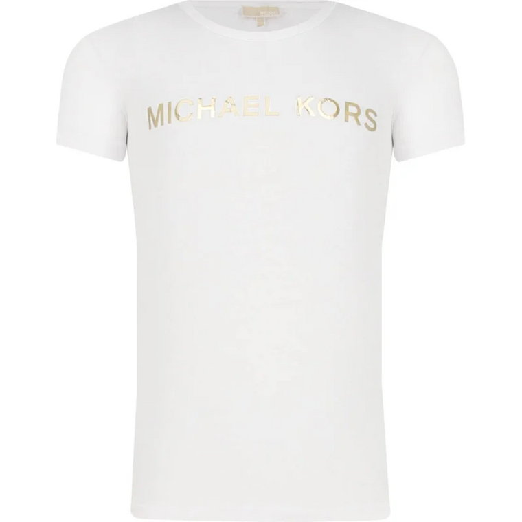 Michael Kors KIDS T-shirt | Regular Fit