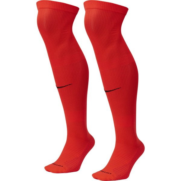 Getry piłkarskie Matchfit Knee High Nike