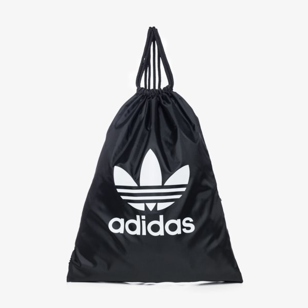 ADIDAS WOREK GYMSACK TREFOIL