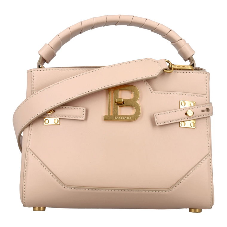 Nude B-Buzz 22 Torebka Balmain