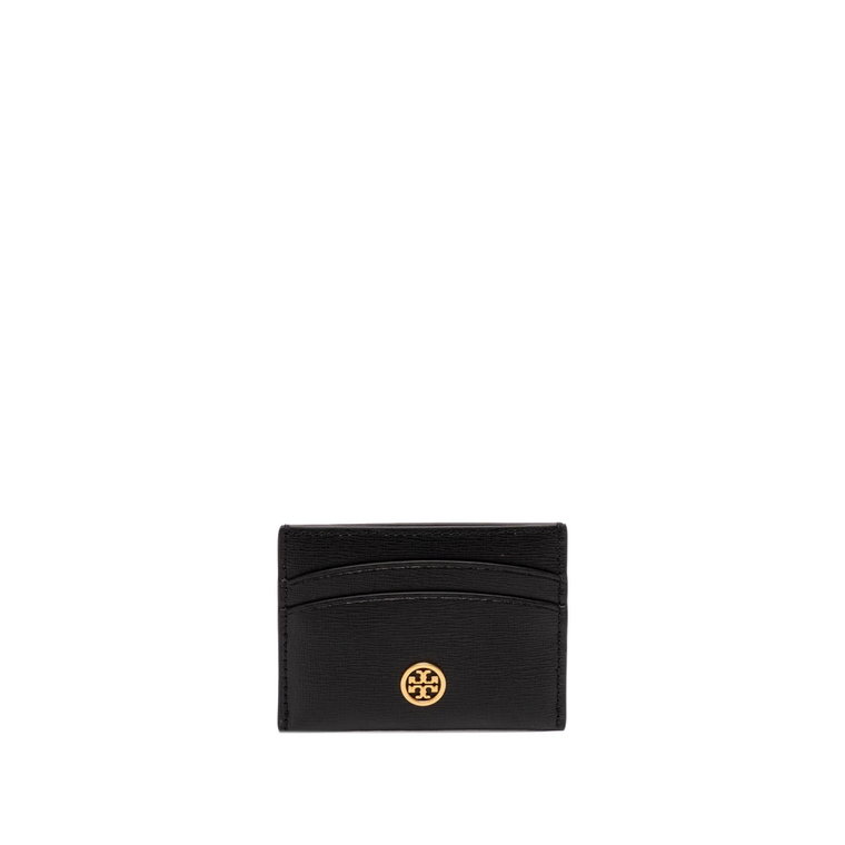 Organizer na Karty dla Nowoczesnych Kobiet Tory Burch