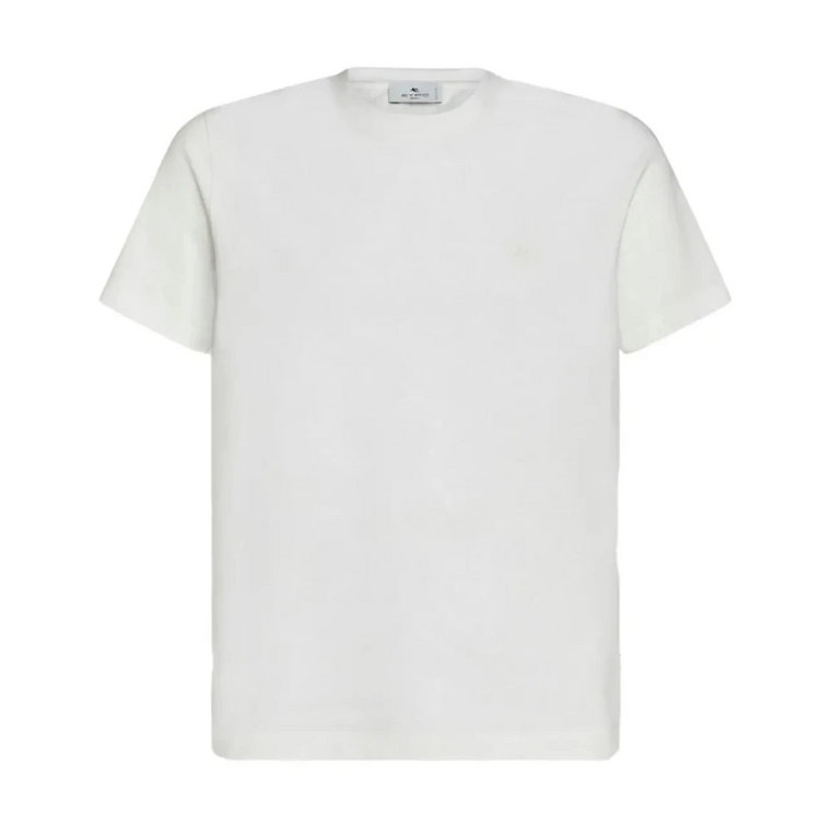 Stylowy T-shirt Roma Etro