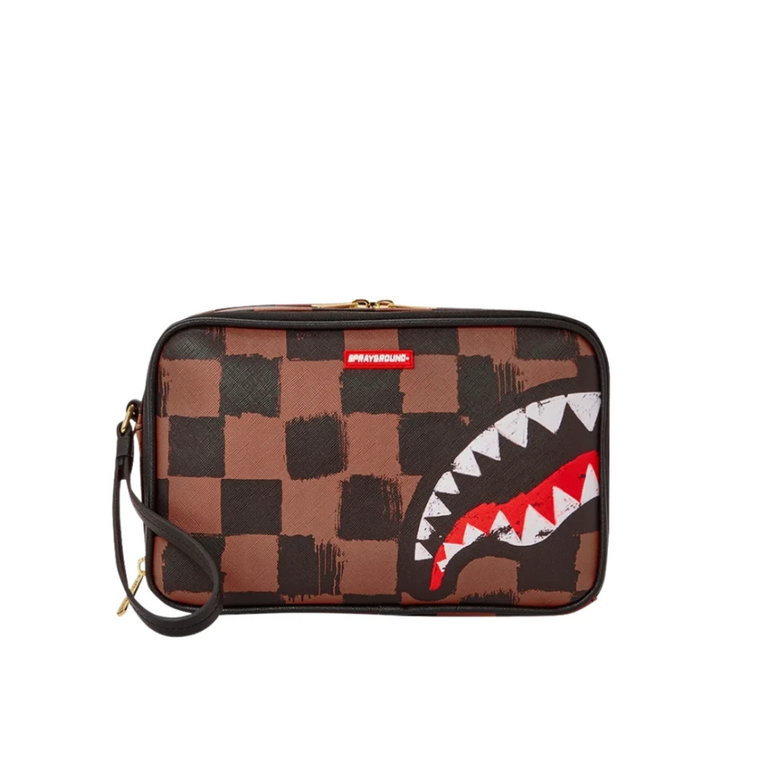 Paris Rekin Toaletka Sprayground