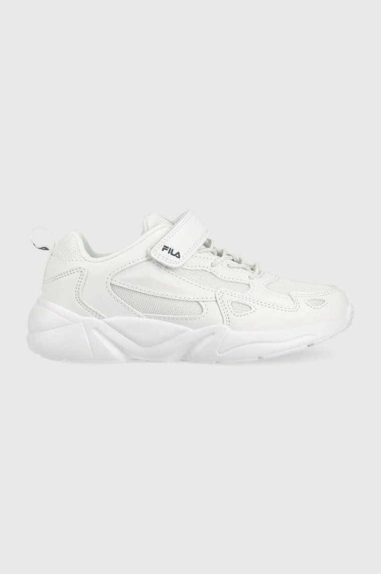 Fila sneakersy dziecięce FFK0121 FILA VENTOSA velcro kolor biały China