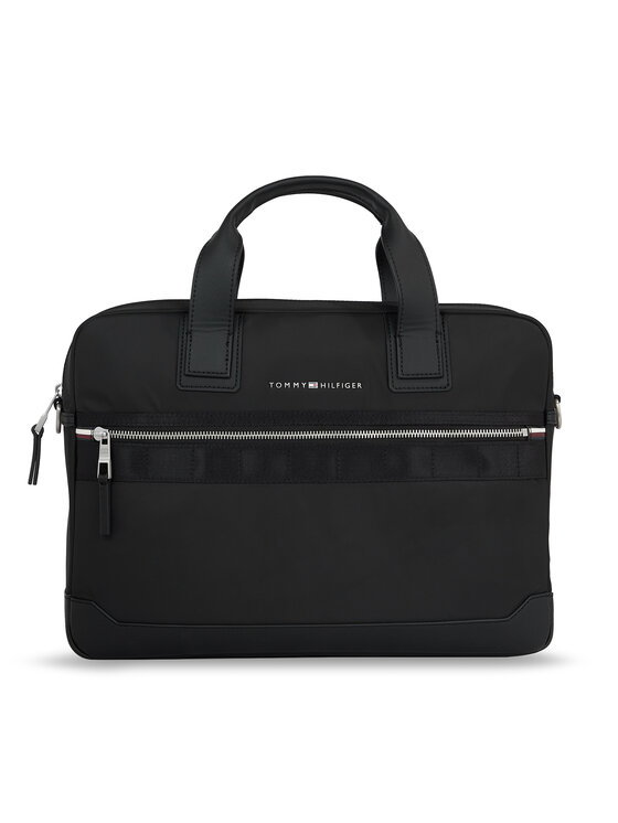 Torba na laptopa Tommy Hilfiger