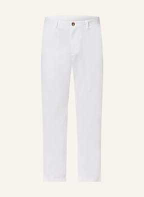 Reiss Chinosy Pitch Slim Fit weiss