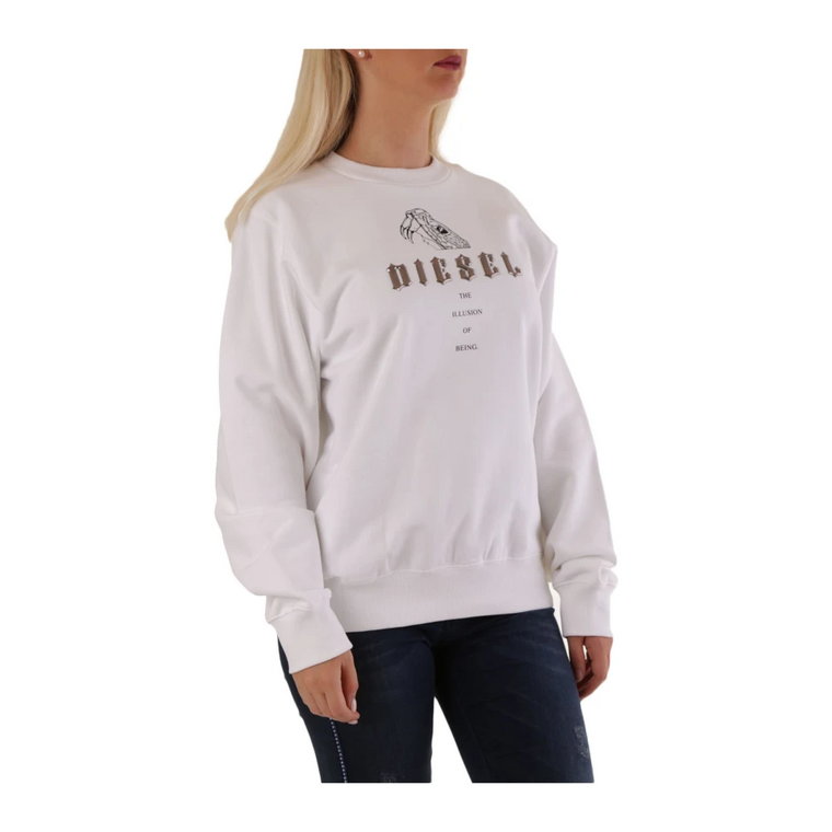 Women Bluza Diesel