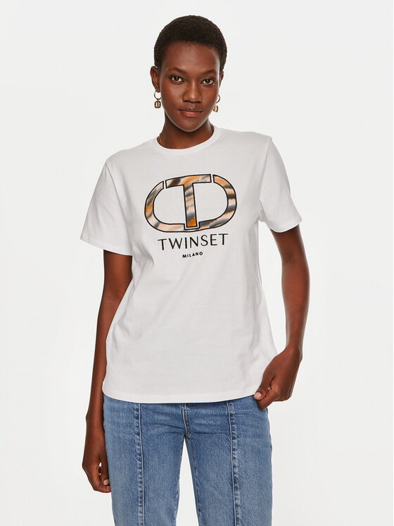 T-Shirt TWINSET