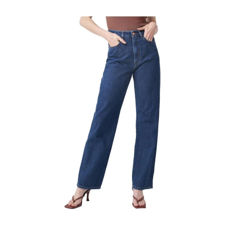 Loose-fit Jeans Salsa