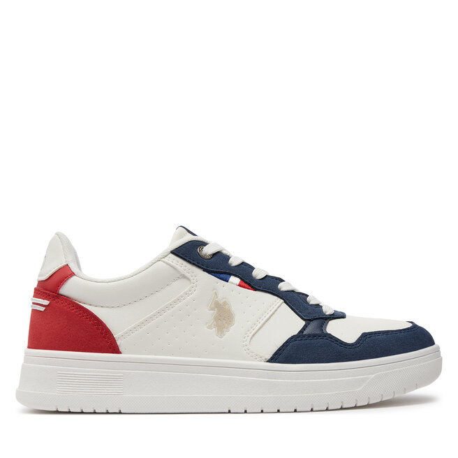 Sneakersy U.S. Polo Assn.