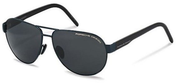 Okulary Przeciwsłoneczne Porsche Design P8632 C