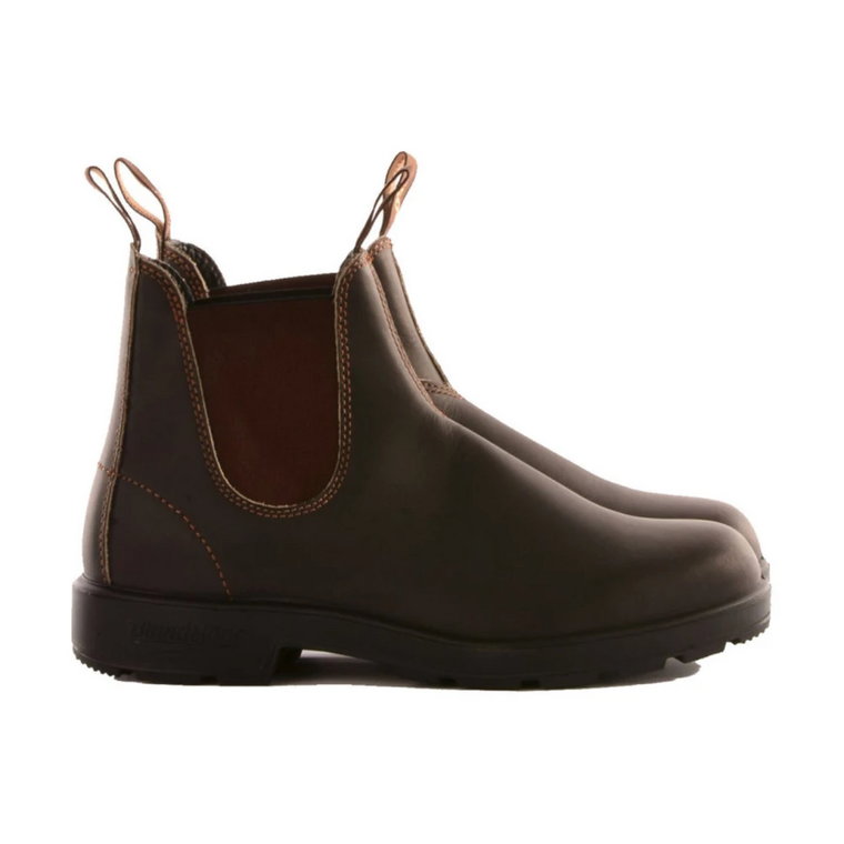 Botki Chelsea Blundstone