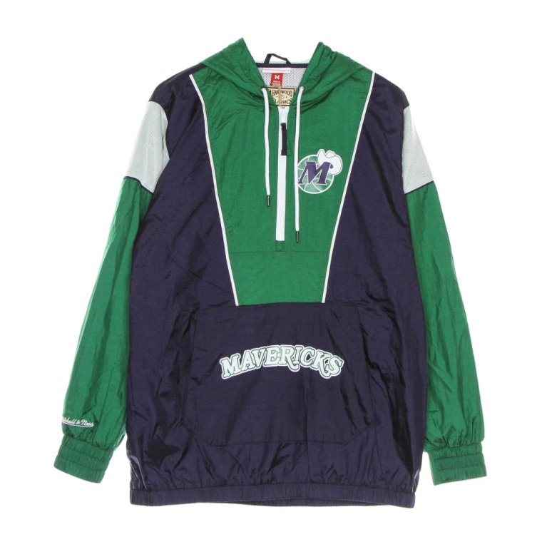 Kurtka NBA Highlight Reel Windbreaker Mitchell & Ness