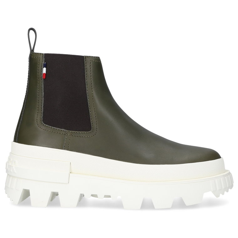 Moncler Chelsea Boots LIR