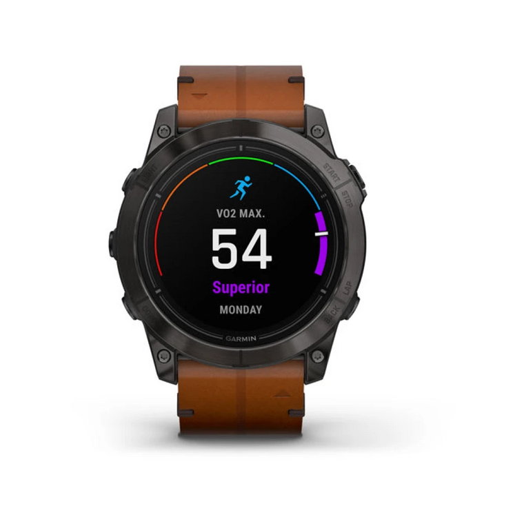 epix Pro (Gen 2)  Sapphire Edition | 51 mm Garmin