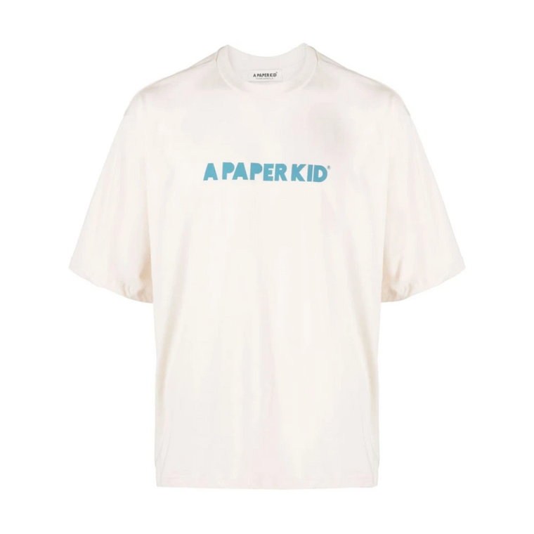 T-Shirts A Paper Kid