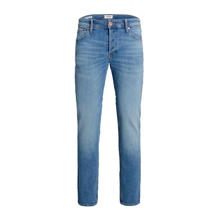 Slim-fit Jeans Jack & Jones