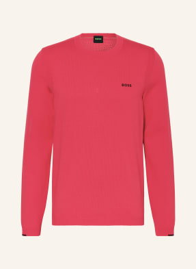 Boss Sweter Ever-X pink