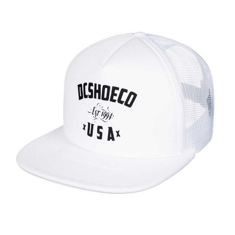 DCSHSADYHA03545-WBBO DC SUGIHARA TRUCKER