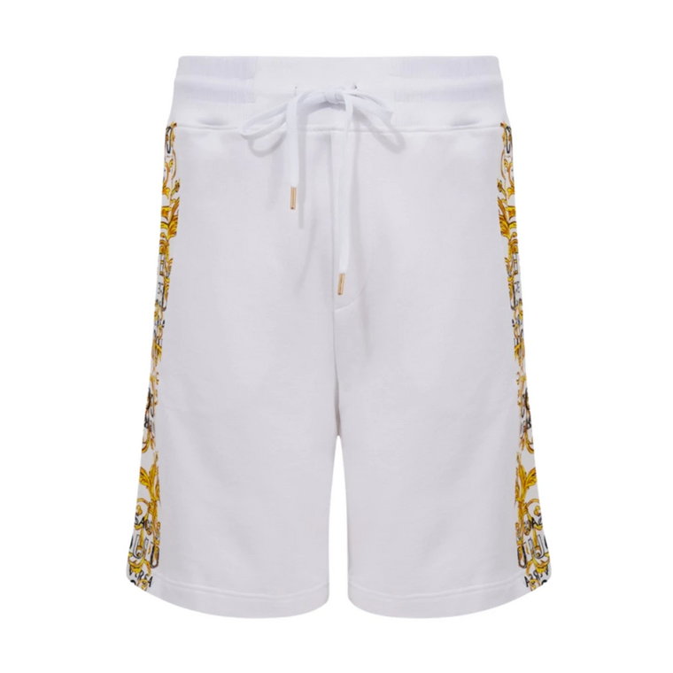 Casual Shorts Versace Jeans Couture