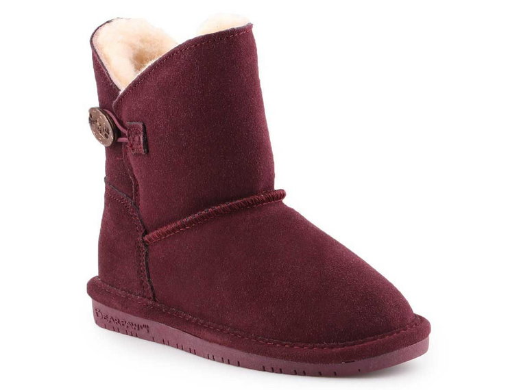 Buty zimowe Bearpaw  Rosie Youth 1653Y