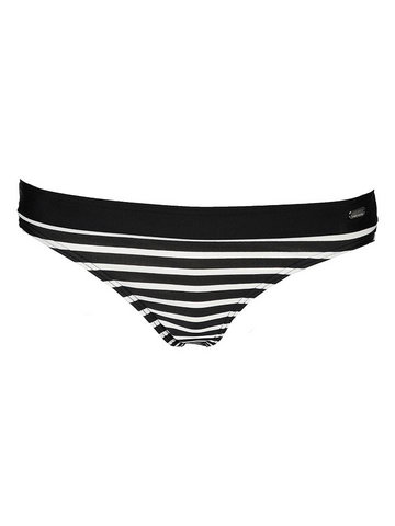 Venice Beach Figi bikini w kolorze czarno-białym