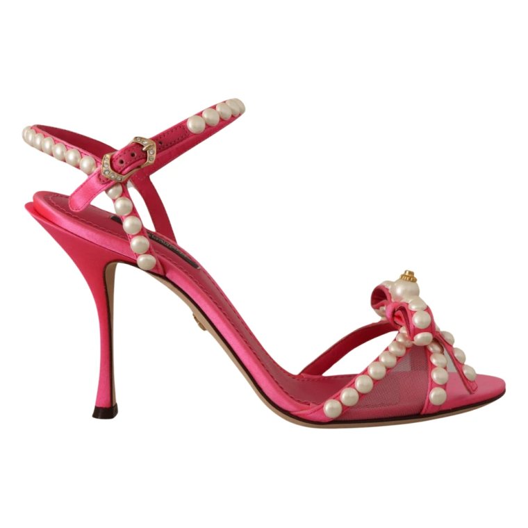 High Heel Sandals Dolce & Gabbana