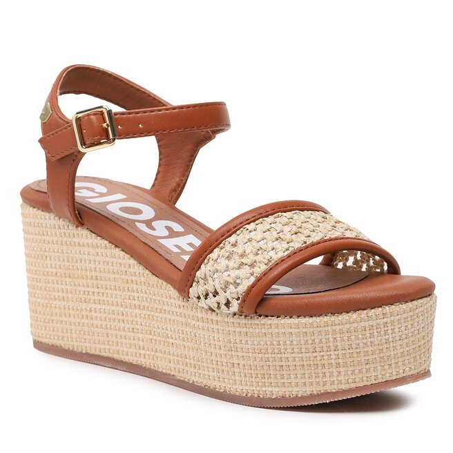 Espadryle Gioseppo