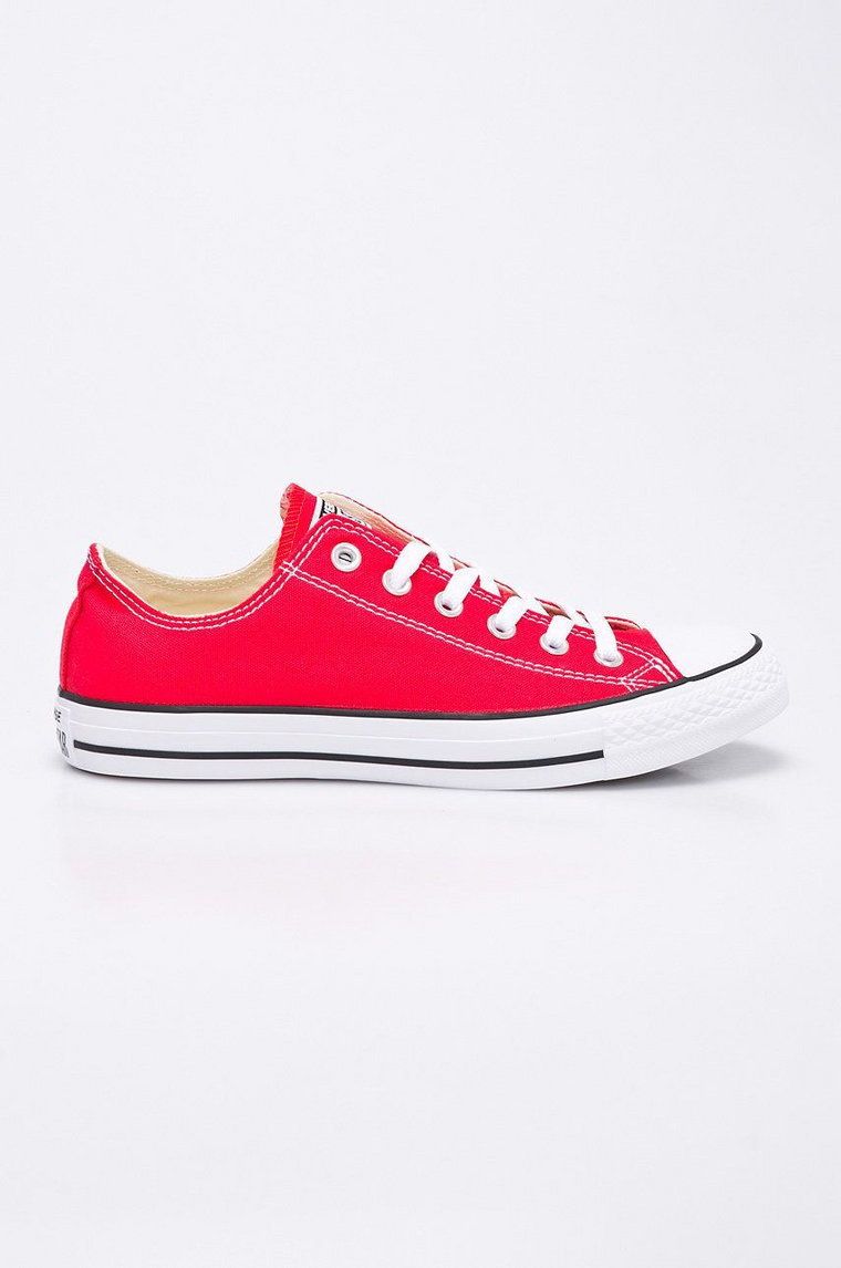 Converse - Tenisówki Chuck Taylor All Star M9696.m-Red