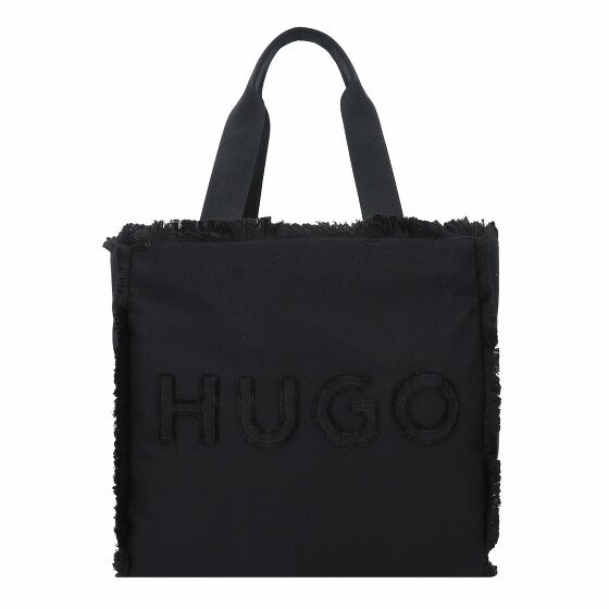 Hugo Becky Shopper Bag 50 cm black