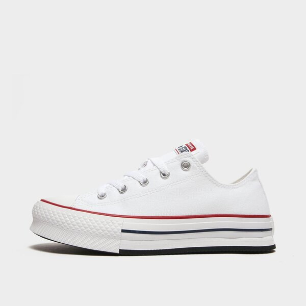 CONVERSE CHUCK TAYLOR ALL STAR EVA LIFT