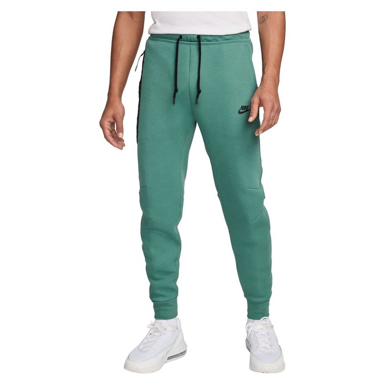 Spodnie dresowe męskie Nike Sportswear Tech Fleece FB8002