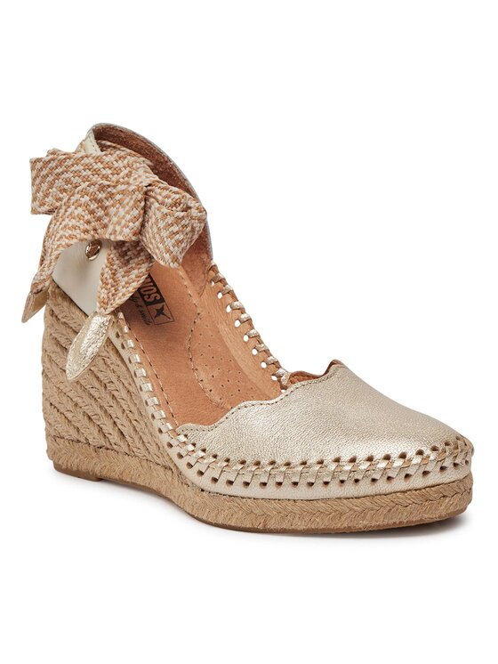 Espadryle Pikolinos