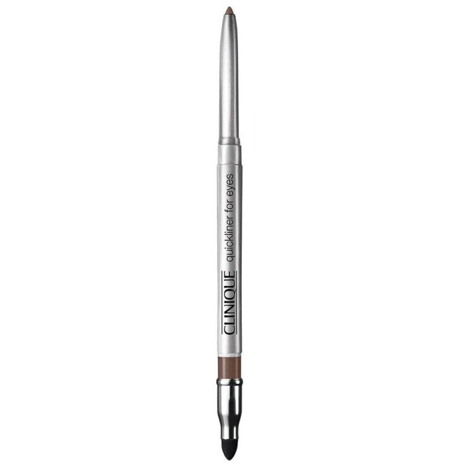 Clinique Quickliner For Eyes konturówka do oczu 03 Roast Coffee 1.2g