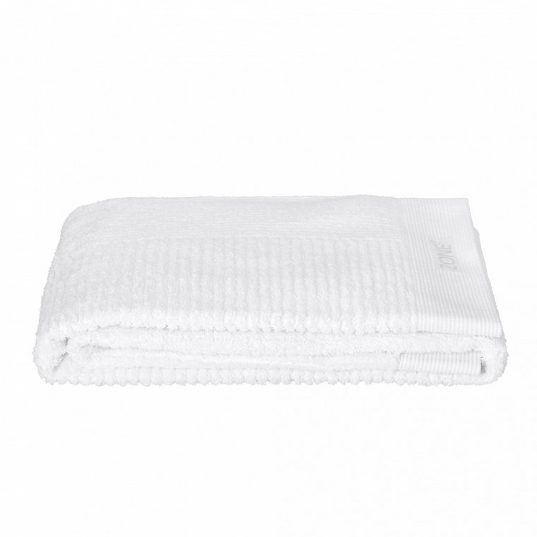 Ręcznik kąpielowy 70 x 140 cm classic white  330490 kod: 330490