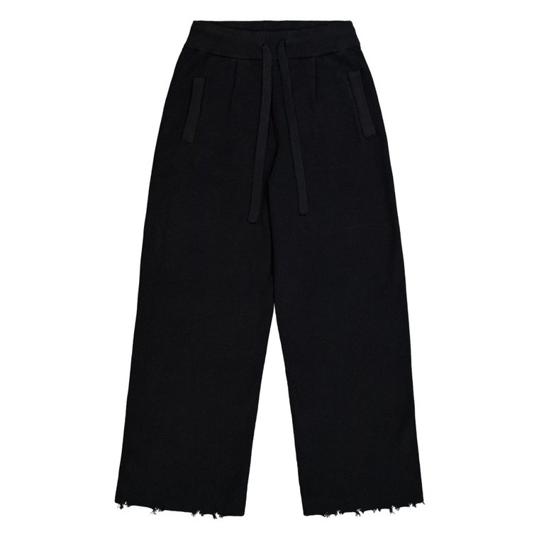 Wide Trousers Laneus