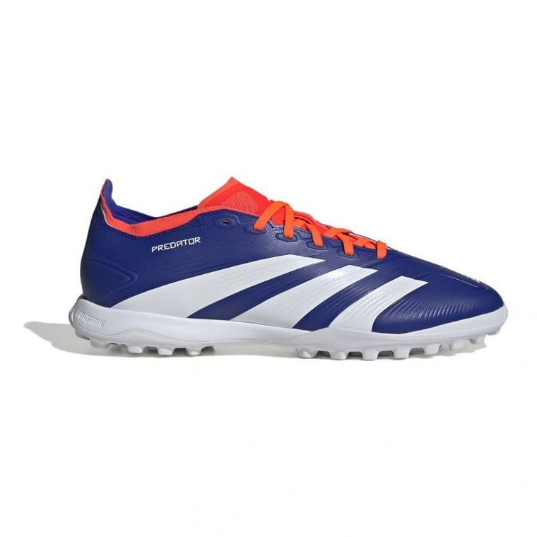 Buty adidas Predator League Tf ID0910 niebieskie