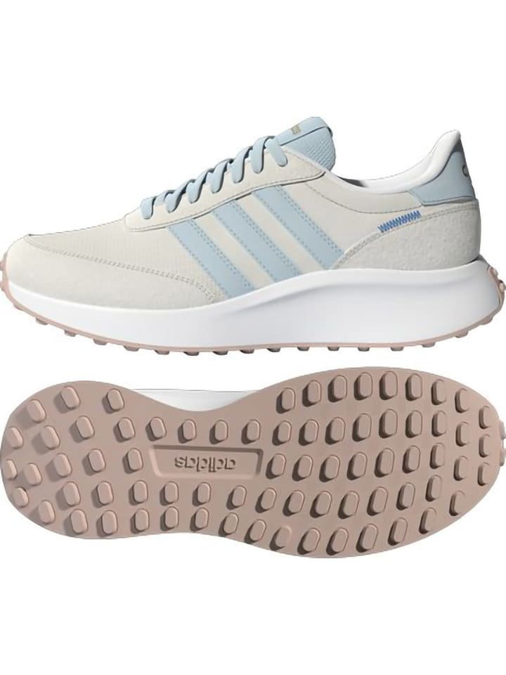 adidas Buty "Run 70s" w kolorze kremowym do biegania